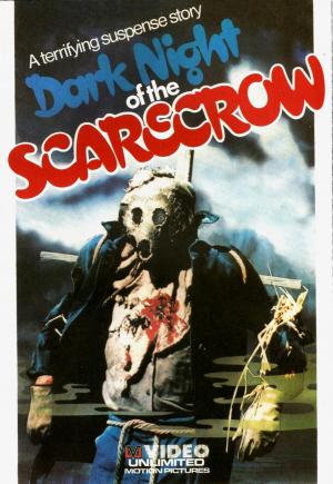 Dark Night Of The Scarecrow (1981) poster